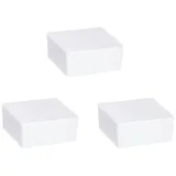 Wenko Cube Nachfüller 1000 g, 3er Set