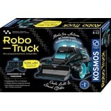 Kosmos Robo Truck (62104)