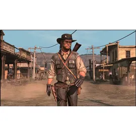 Red Dead Redemption (Nintendo Switch)