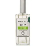 BERDOUES 1902 Thé Vert Eau de Cologne 125 ml