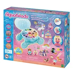 Aquabeads - Magisches Märchen-Bastelstudio