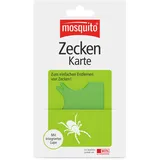 Wepa Mosquito Zeckenkarte
