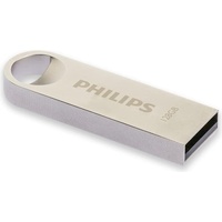 Philips Flash Drive Moon Edition 2.0 128GB, USB-A 2.0