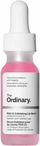 The Ordinary Peeling-Lippen-Serum, Pink