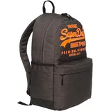 Superdry Heritage Montana Rucksack Grau