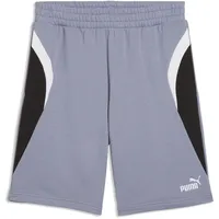 Puma Essentials Block 10 Shorts Regular Grau L