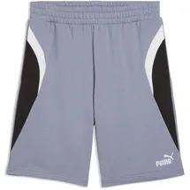Puma Essentials Block 10 Shorts Regular Grau L