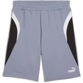 Puma Essentials Block 10 Shorts Regular Grau L