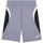 Puma Essentials Block 10 Shorts Regular Grau L