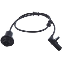 Hella 6PU 010 039-831 Sensor, Raddrehzahl - 12V -