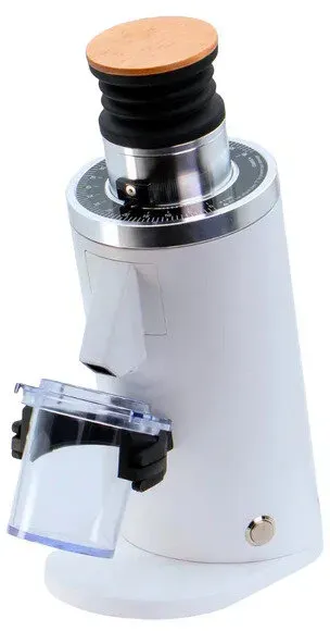 DF54 | Single Doser Espressomühle | weiß matt