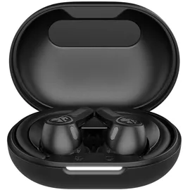 JLab Epic Sport ANC, In-ear Kopfhörer Bluetooth Black