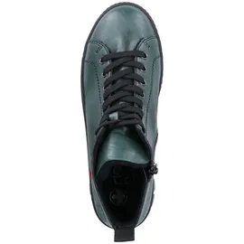 Rieker Stiefelette Damen Grün 36