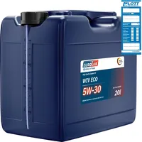 Eurolub WIV ECO 5W-30 20l (211020)