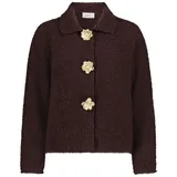 Cartoon Damen Cardigan mit Kragen 42, EU