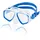 Speedo Adventure Junior-schnorchelmaske - Blue Sea - One Size