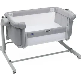 Chicco Next2Me Magic Evo