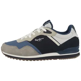 Pepe Jeans Link Damen Grau 46