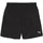 Puma Shorts schwarz XXL