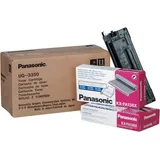 Panasonic UG-5545 schwarz
