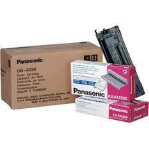 Panasonic UG-5545 schwarz