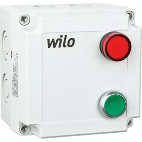 Wilo Zeitschaltgerät SK 622N mit potentialfreien Kontakten