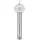 Ideal Standard Ceraline Nuovo Waschtischarmatur BlueStart, chrom