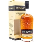 Starward Solera Single Malt Australian Whisky