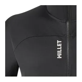 Millet Hoodie Schwarz XXL