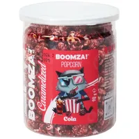 Boomza Popcorn Cola-Geschmack