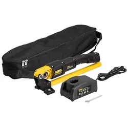 Akku-Rohrabschneider Nano Basic-Pack