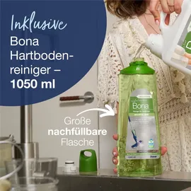 Bona Premium Spray Mop