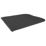 Xlc Bs-x158 Bs-c12 M 2025 Auskleidung Für Hundeanhänger - Black - One Size