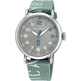 NAUTICA Lässige Uhr NAPLSF019