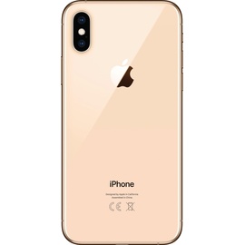 Apple iPhone XS 256 GB gold