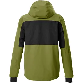 KILLTEC KSW 47 MN SKI JCKT Skijacke Pistazie 3XL