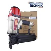 RGN Klammergerät N851 25-51mm für Klammern Typ G5562 Prebena