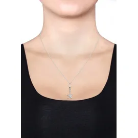 Elli Seestern Silber 925