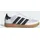 adidas Spezial Herren Silber/Cloud White/Core Black/Lucid Red 47 1/3