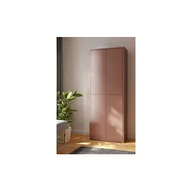 Forte Alice Springs 74,5 x 192 x 34,9 cm rot / orange