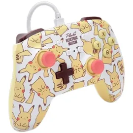 PowerA Nintendo Switch 1526547 Controller rosa