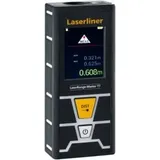 Laserliner Laser-Entfernungsmesser LaserRange-Master T7