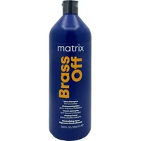Matrix Total Results Brass Off 1000 ml