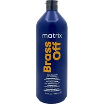 Matrix Total Results Brass Off 1000 ml