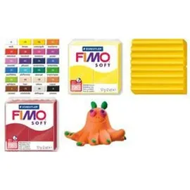 Staedtler Fimo Soft Modelliermasse 57 g hautfarben