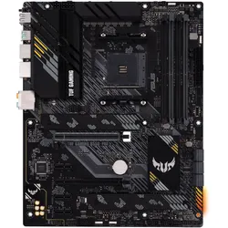 Asus TUF GAMING B550-PRO Mainboard