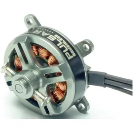 PICHLER Motoren & Getriebe Pulsar Shocky Pro 2204 1800