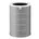 Air Purifier HEPA Filter 3fach Filter-System
