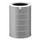 Xiaomi Mi Air Purifier HEPA Filter 3fach Filter-System