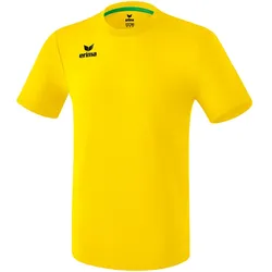 erima Liga Trikot kurzarm Kinder yellow 128